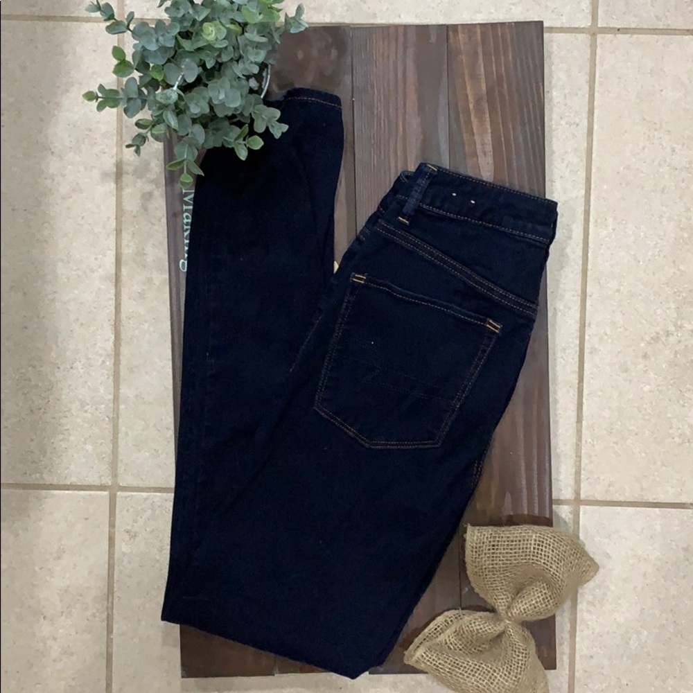American eagle 🦅 jeggings